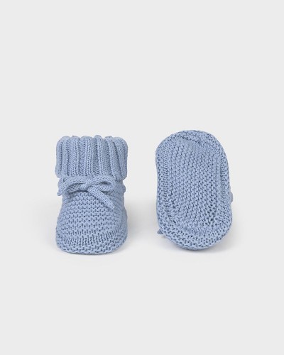 MAYORAL Καλτσοπαπουτσα πλεκτα - 26-09098