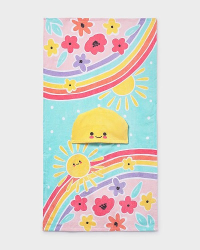 MAYORAL Μπουρνουζοπετσετα - 26-09113