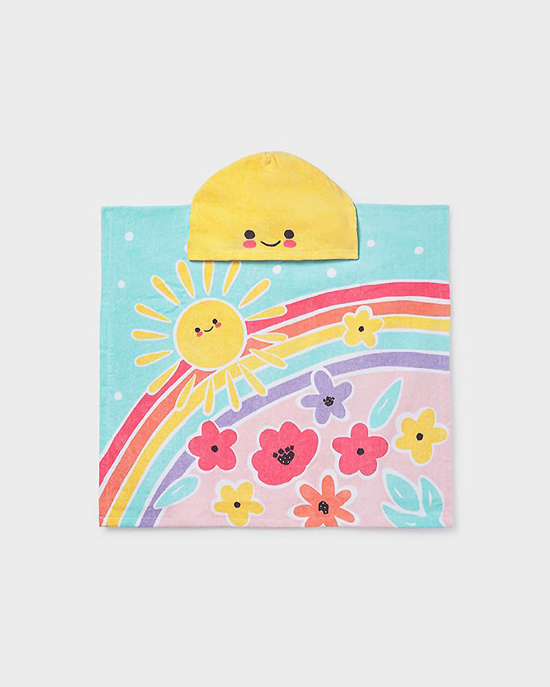 MAYORAL Μπουρνουζοπετσετα - 26-09113