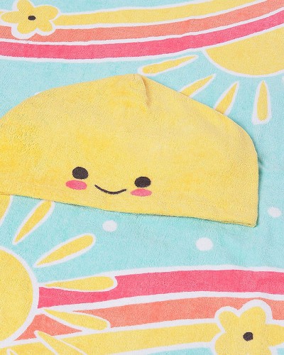 MAYORAL Μπουρνουζοπετσετα - 26-09113