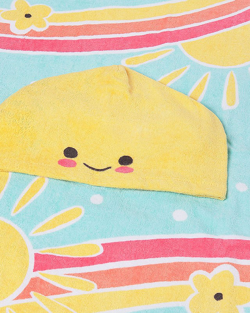 MAYORAL Μπουρνουζοπετσετα - 26-09113