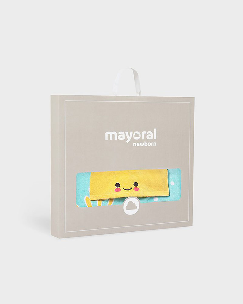 MAYORAL Μπουρνουζοπετσετα - 26-09113