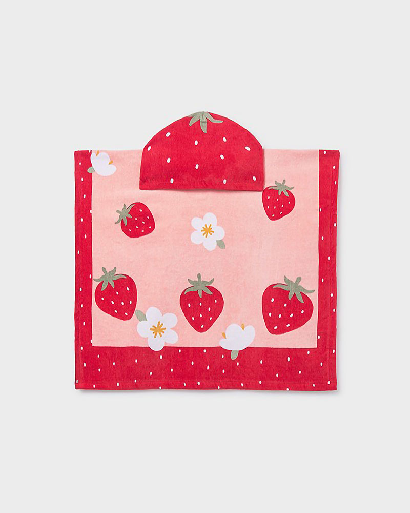 MAYORAL Μπουρνουζοπετσετα - 26-09113