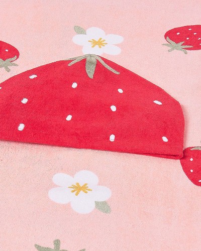 MAYORAL Μπουρνουζοπετσετα - 26-09113