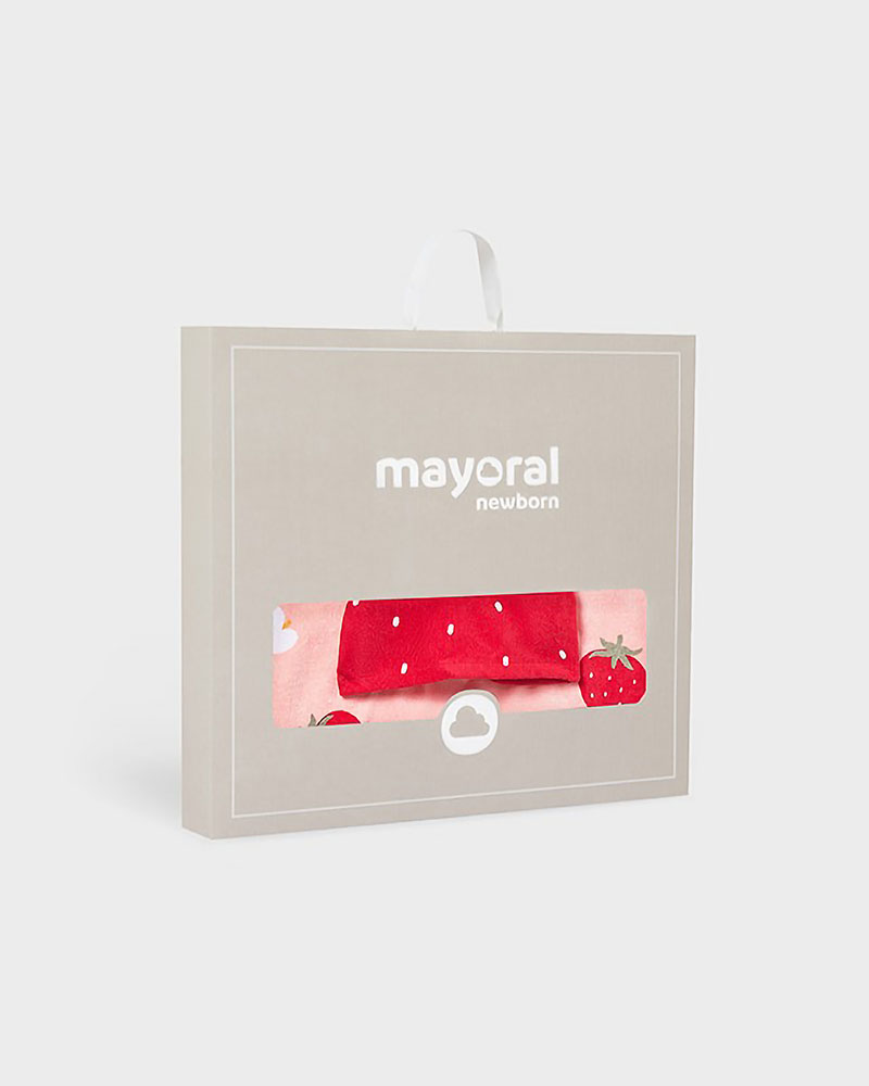 MAYORAL Μπουρνουζοπετσετα - 26-09113