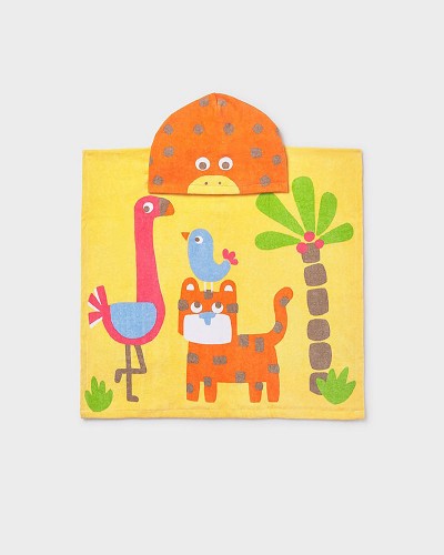 MAYORAL Μπουρνουζοπετσετα - 26-09113