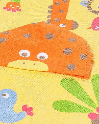 MAYORAL Μπουρνουζοπετσετα - 26-09113