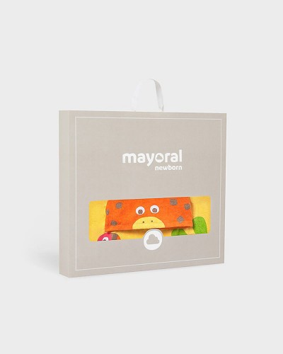 MAYORAL Μπουρνουζοπετσετα - 26-09113