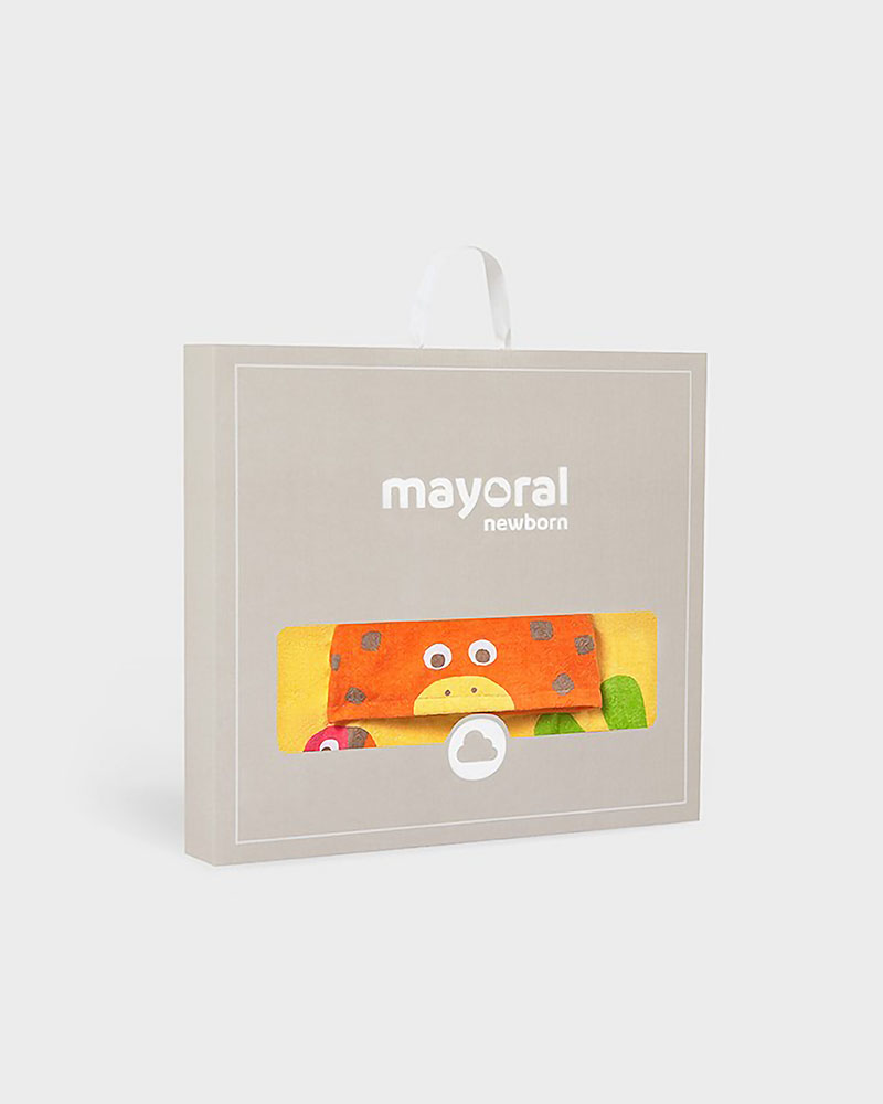 MAYORAL Μπουρνουζοπετσετα - 26-09113