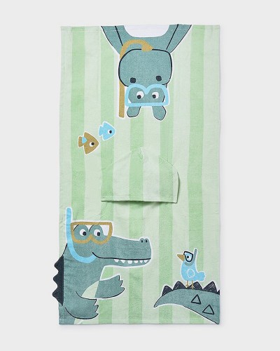 MAYORAL Μπουρνουζοπετσετα - 26-09114