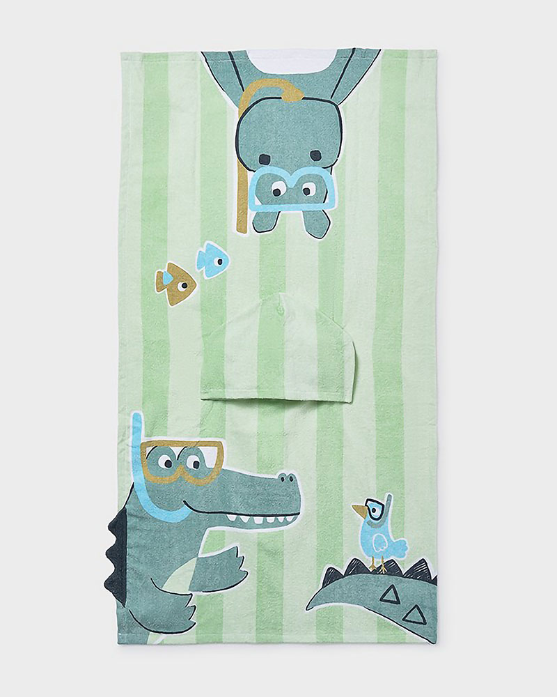 MAYORAL Μπουρνουζοπετσετα - 26-09114