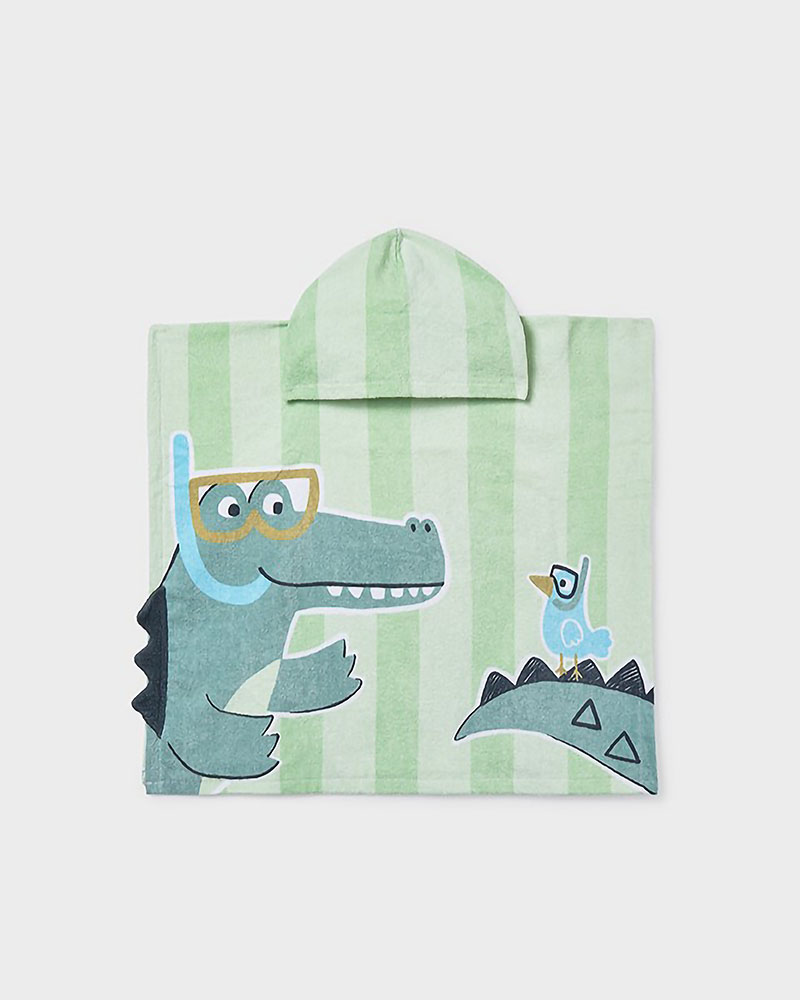 MAYORAL Μπουρνουζοπετσετα - 26-09114