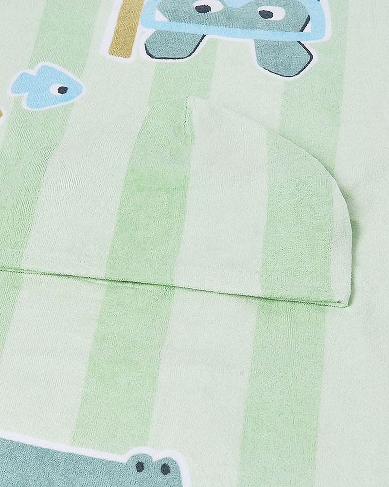 MAYORAL Μπουρνουζοπετσετα - 26-09114