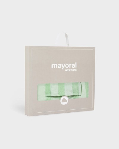 MAYORAL Μπουρνουζοπετσετα - 26-09114