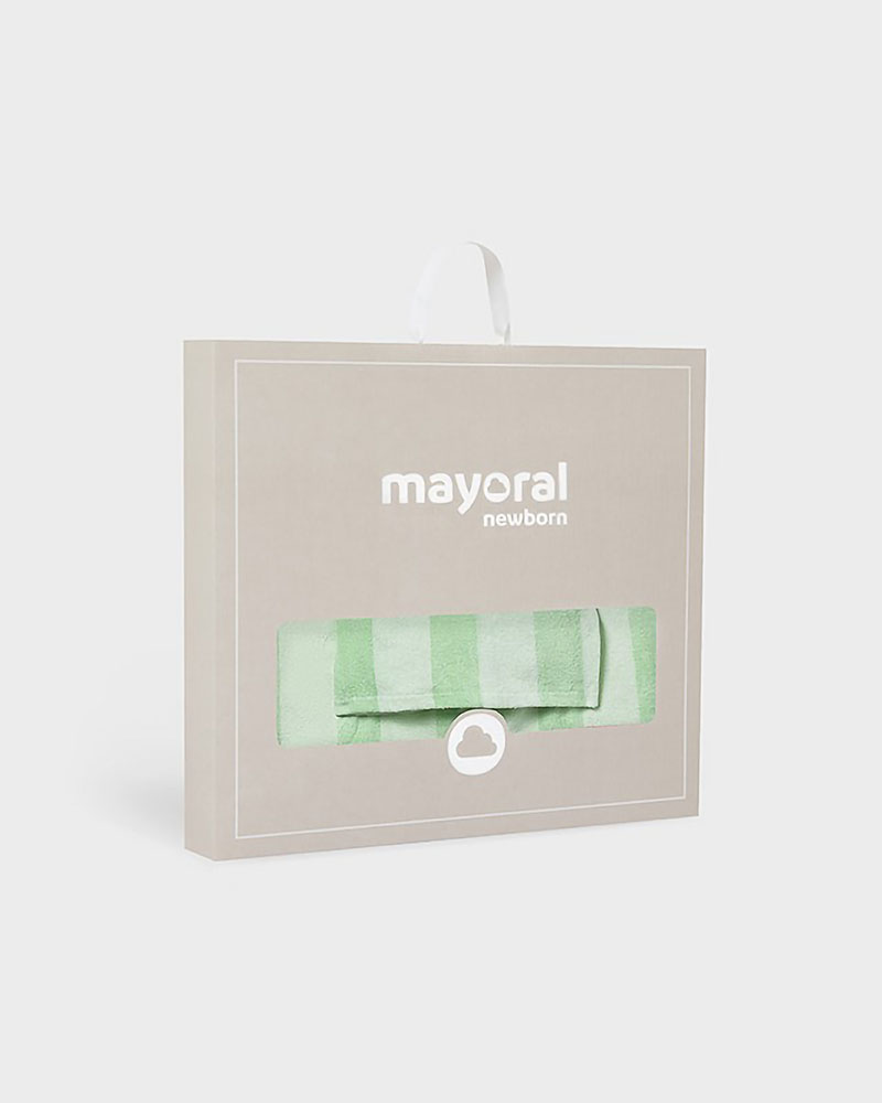 MAYORAL Μπουρνουζοπετσετα - 26-09114