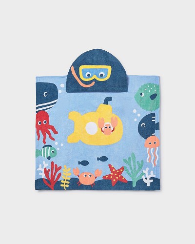 MAYORAL Μπουρνουζοπετσετα - 26-09114