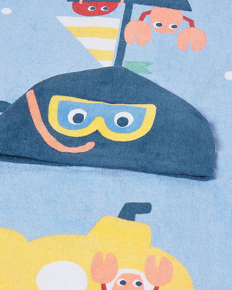 MAYORAL Μπουρνουζοπετσετα - 26-09114