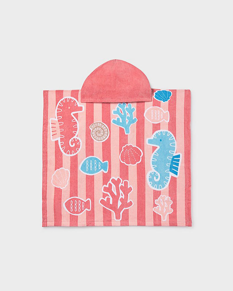 MAYORAL Μπουρνουζοπετσετα - 26-09114