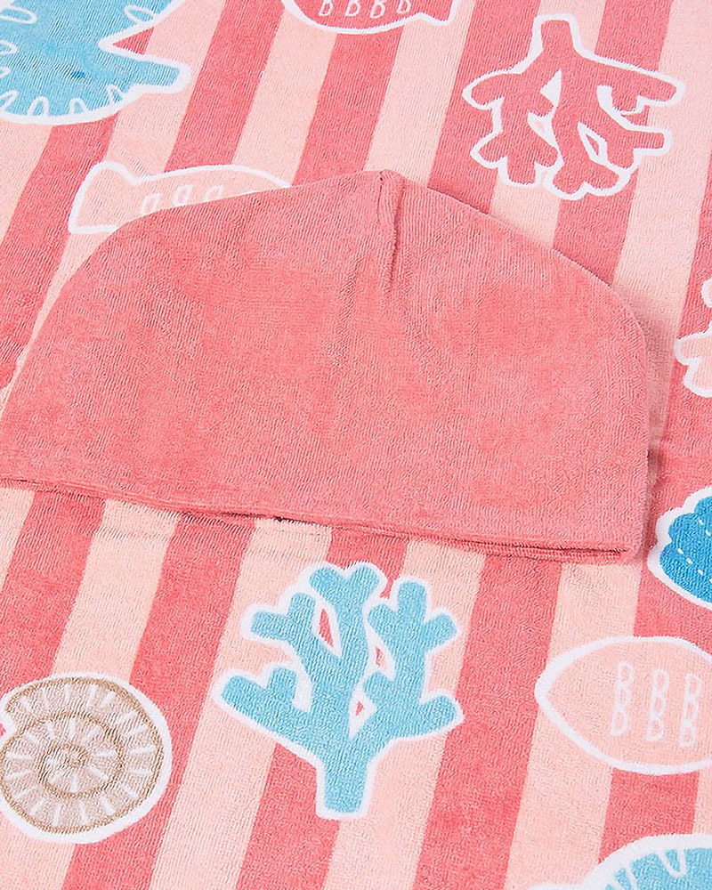 MAYORAL Μπουρνουζοπετσετα - 26-09114