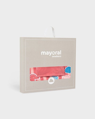 MAYORAL Μπουρνουζοπετσετα - 26-09114