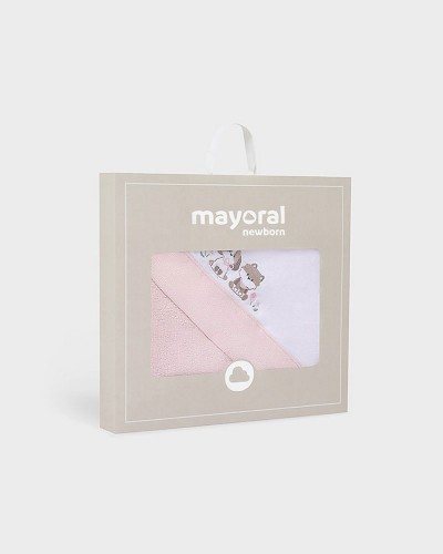 MAYORAL Πετσετα - 26-09117