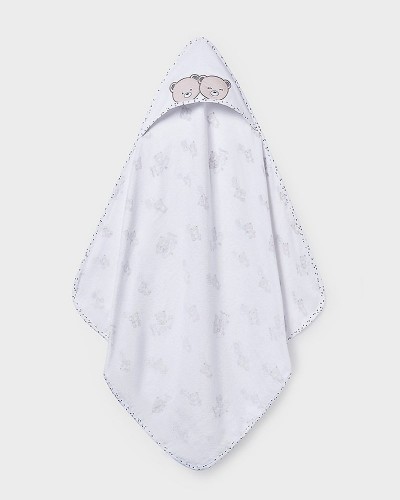 MAYORAL Πετσετα προσωπο ζωου - 26-09118