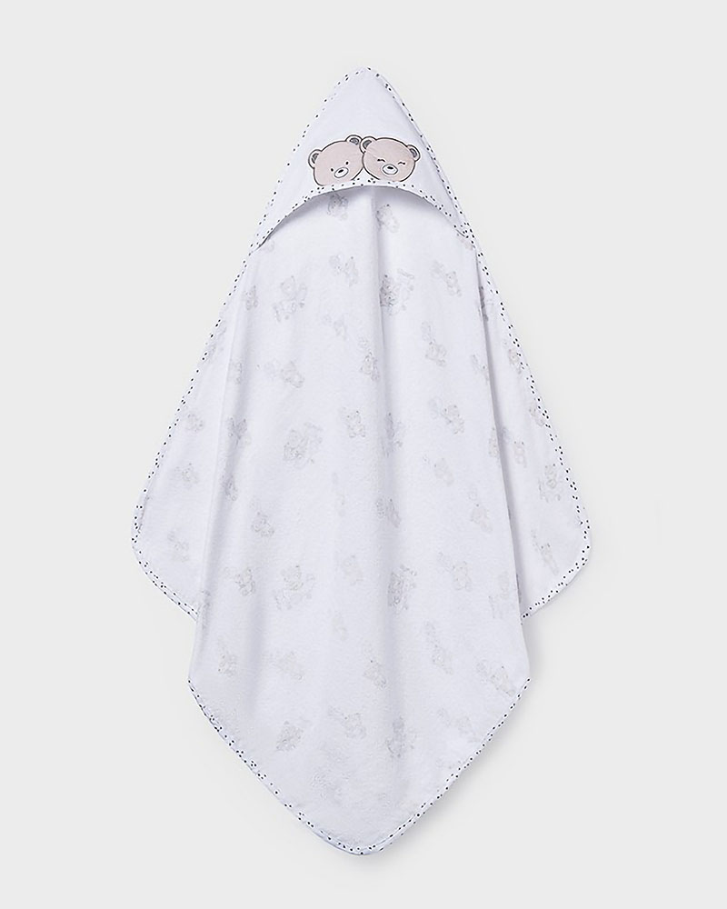 MAYORAL Πετσετα προσωπο ζωου - 26-09118