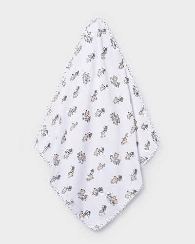 MAYORAL Πετσετα προσωπο ζωου - 26-09118