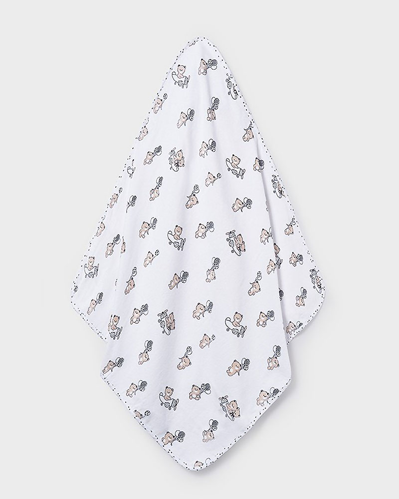 MAYORAL Πετσετα προσωπο ζωου - 26-09118