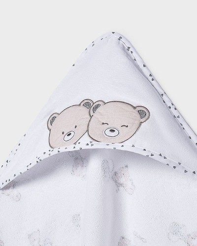 MAYORAL Πετσετα προσωπο ζωου - 26-09118