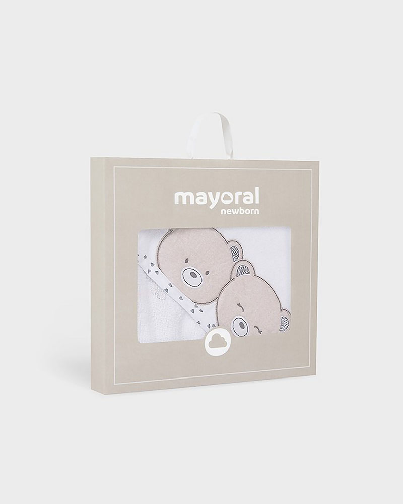 MAYORAL Πετσετα προσωπο ζωου - 26-09118