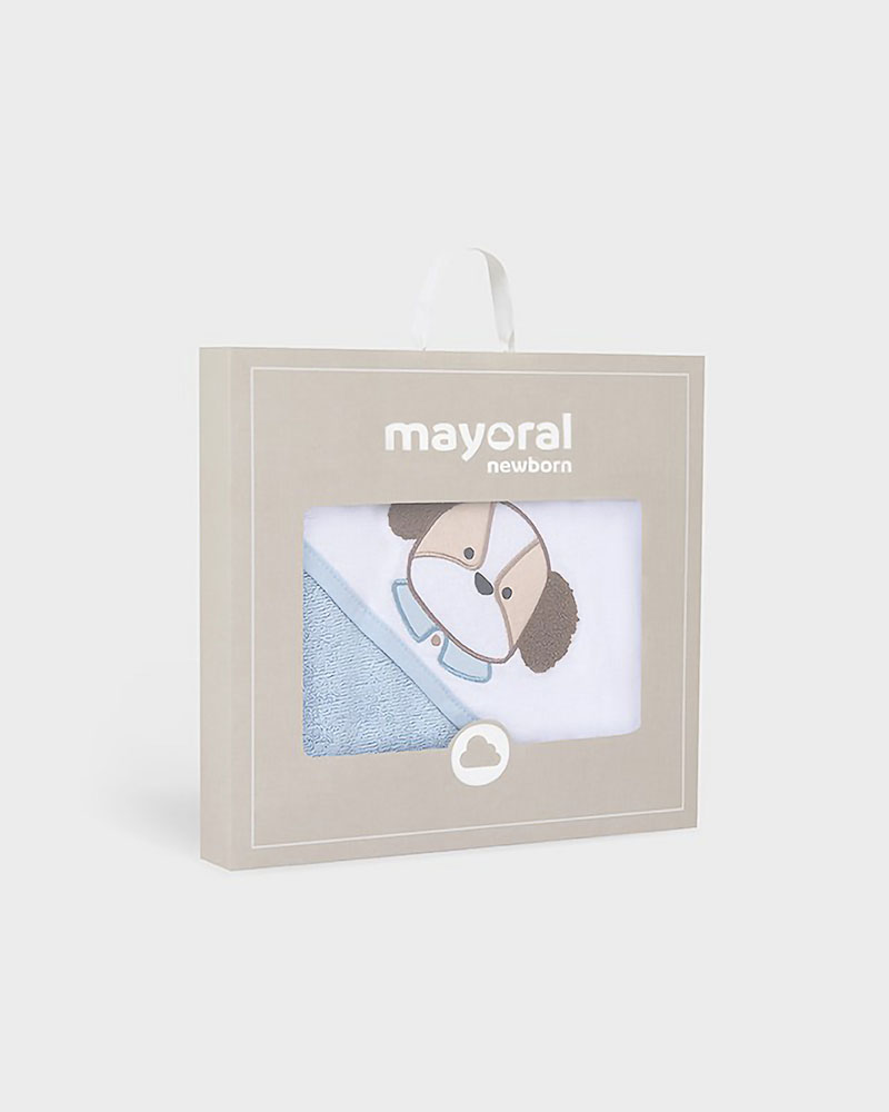 MAYORAL Πετσετα προσωπο ζωου - 26-09118