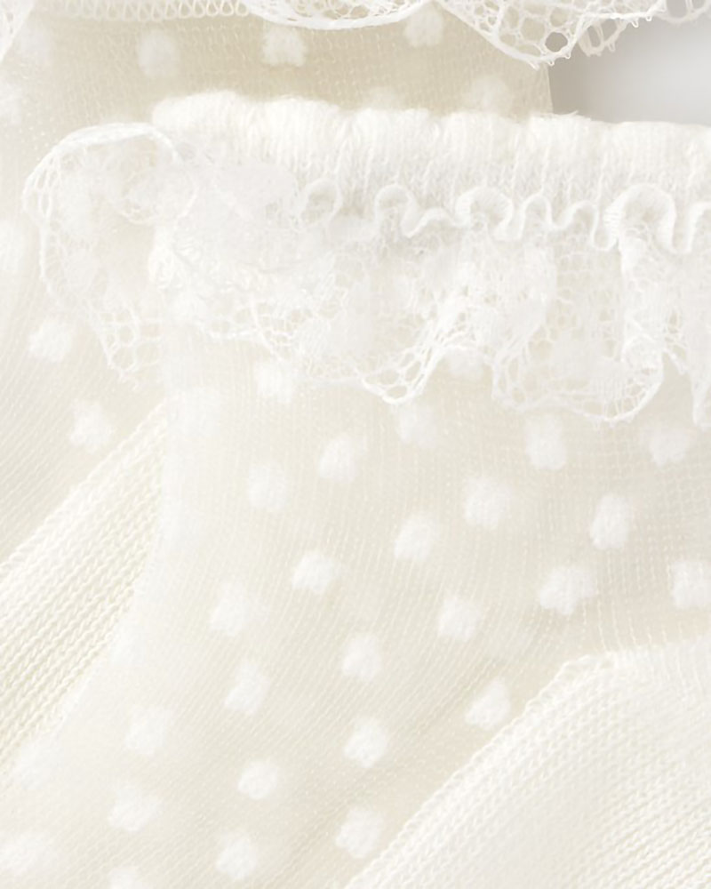 MAYORAL Καλτσακι plumeti - 26-10139