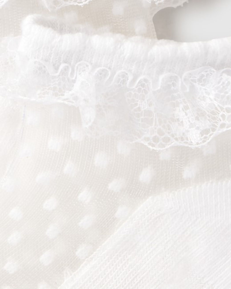 MAYORAL Καλτσακι plumeti - 26-10139