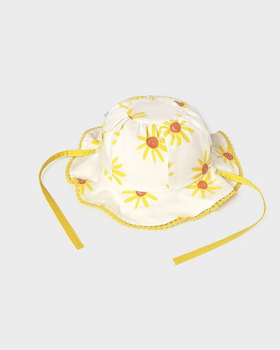 MAYORAL Καπελο αναστρεψιμο - 26-10144