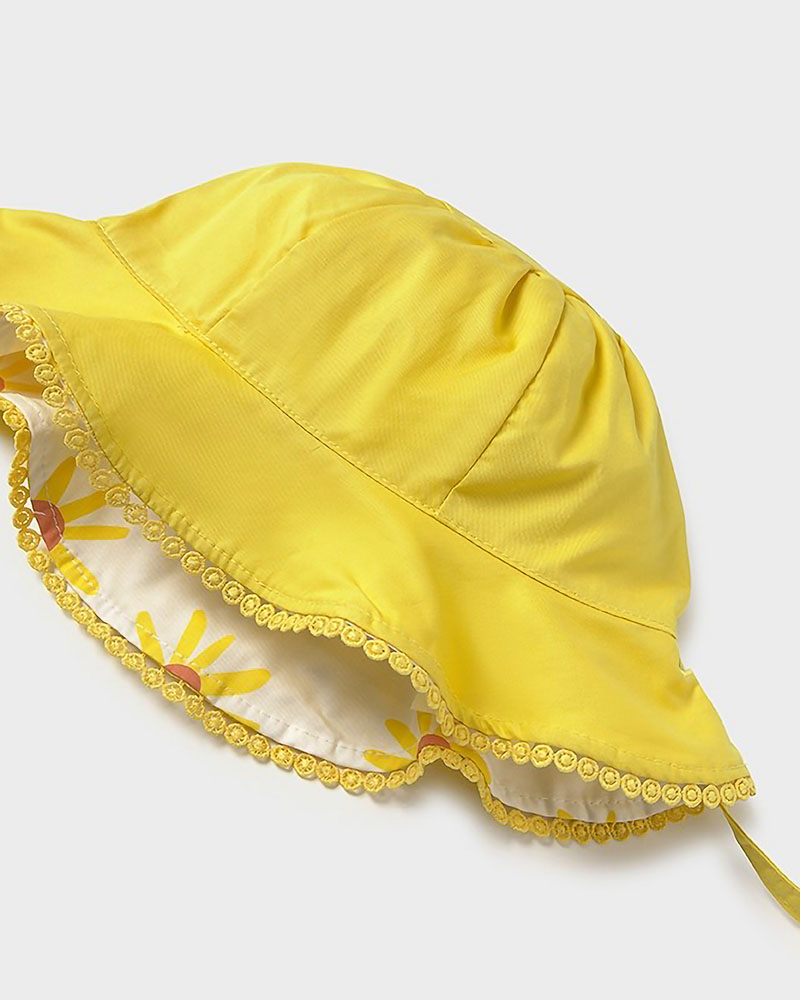 MAYORAL Καπελο αναστρεψιμο - 26-10144