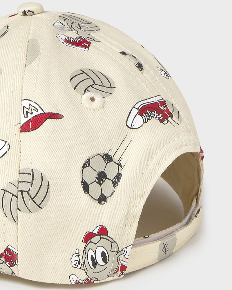 MAYORAL Καπελο καπαρτινε - 26-10149