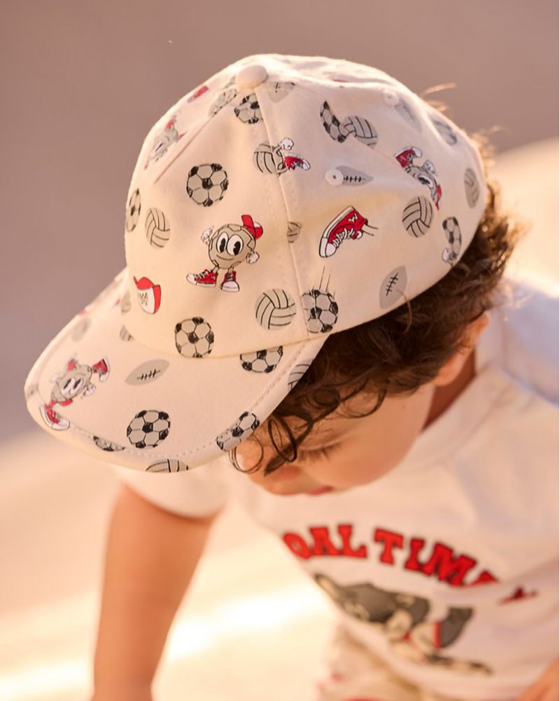 MAYORAL Καπελο καπαρτινε - 26-10149