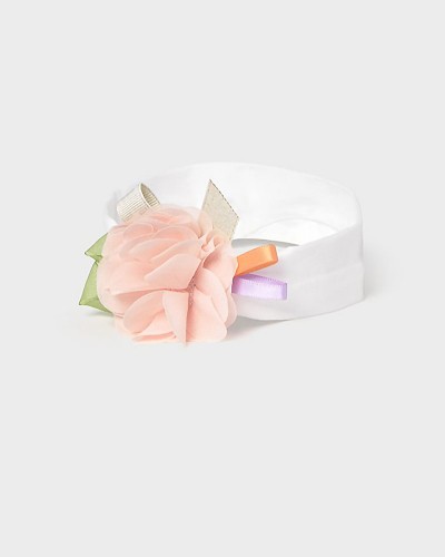 MAYORAL Στεκα μακο λουλουδι - 26-10153