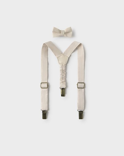 MAYORAL Σετ τιραντες και παπιγιον - 26-10161