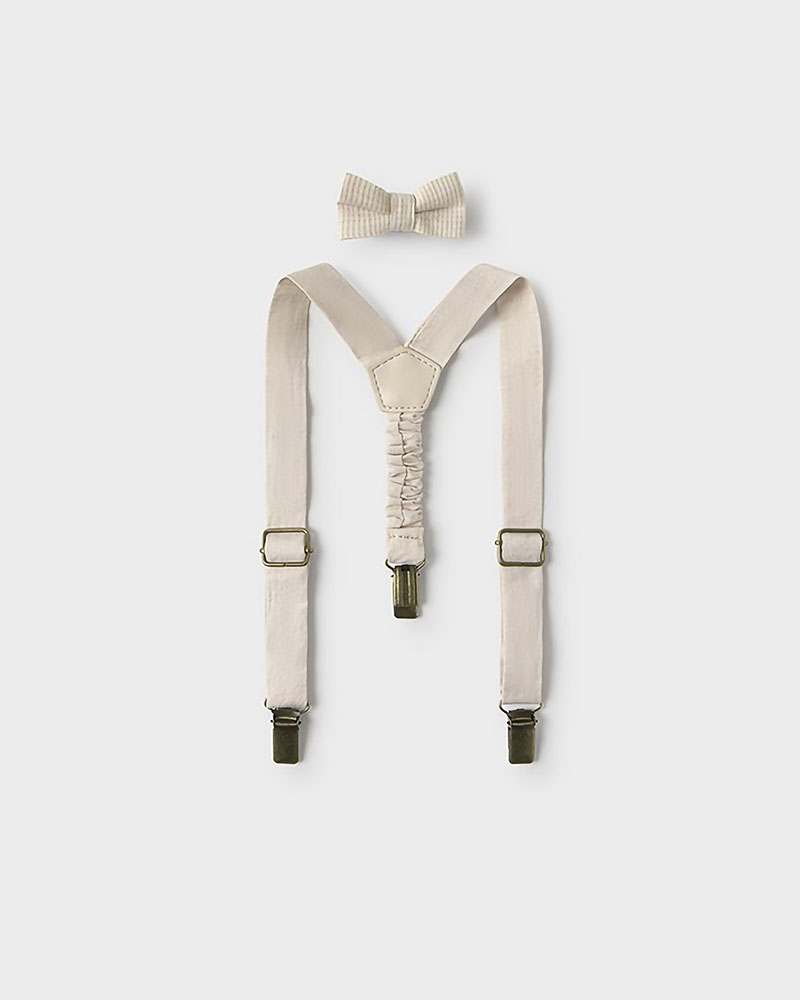 MAYORAL Σετ τιραντες και παπιγιον - 26-10161