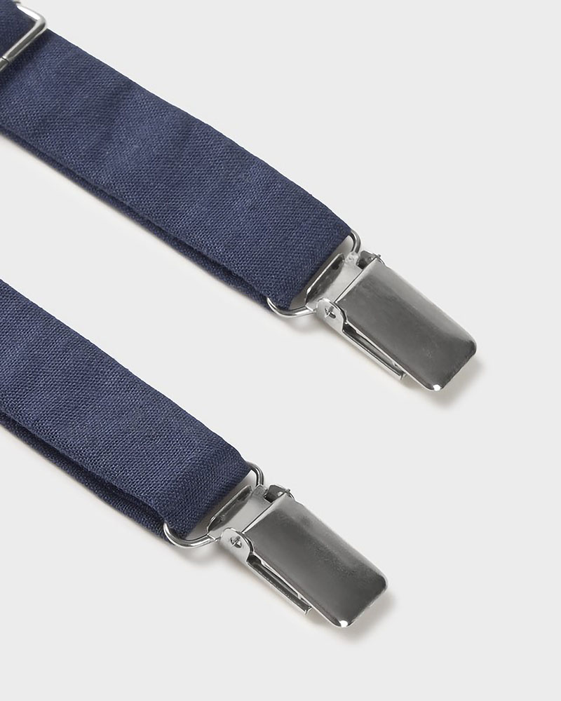 MAYORAL Σετ τιραντες και παπιγιον - 26-10161