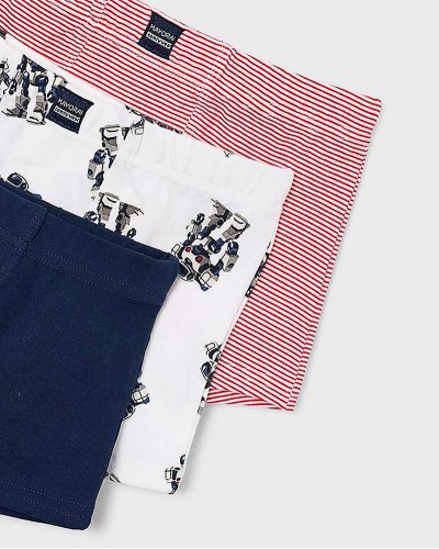 MAYORAL Σετ 3 μποξερς - 26-10171