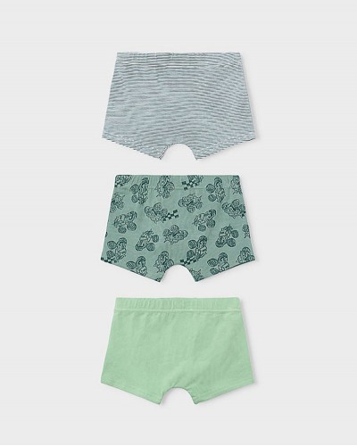 MAYORAL Σετ 3 μποξερς - 26-10171