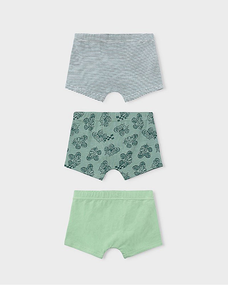 MAYORAL Σετ 3 μποξερς - 26-10171