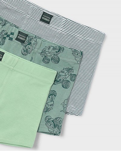 MAYORAL Σετ 3 μποξερς - 26-10171