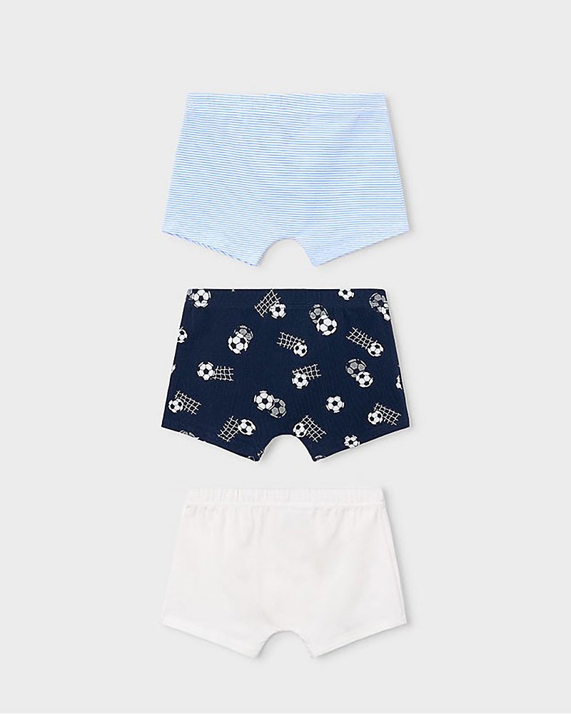 MAYORAL Σετ 3 μποξερς - 26-10171