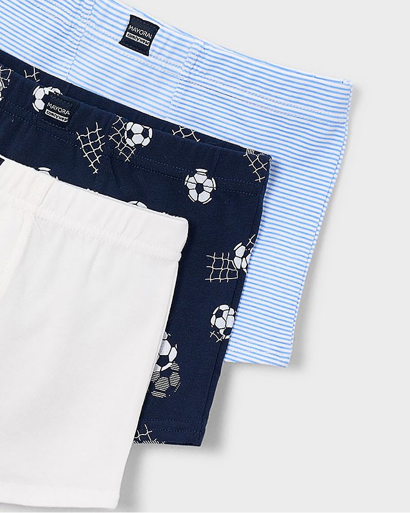 MAYORAL Σετ 3 μποξερς - 26-10171