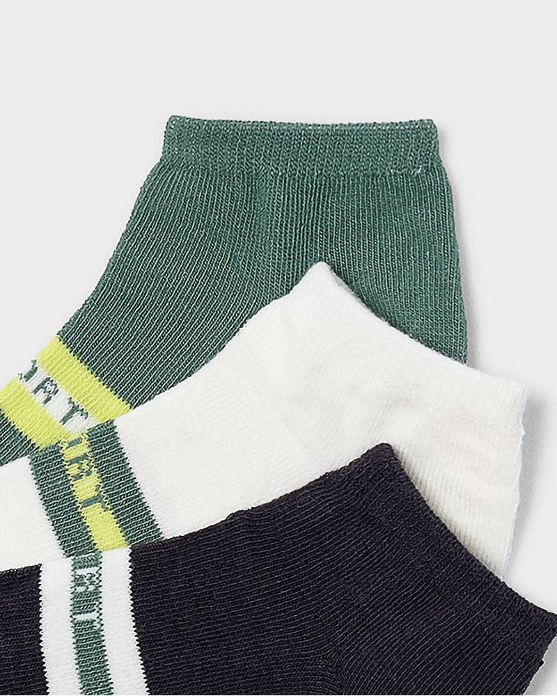 MAYORAL Σετ 3 καλτσες - 26-10182