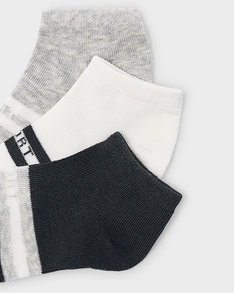 MAYORAL Σετ 3 καλτσες - 26-10182